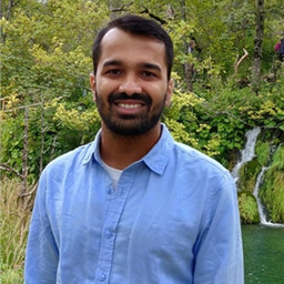 Rohit Mukhedkar