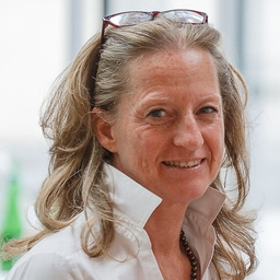 Margit Johannik