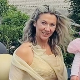 Violetta Kufer