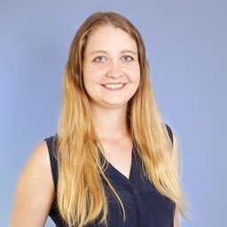 Mandy Schwarz