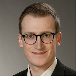 Profilbild Florian Bogensperger
