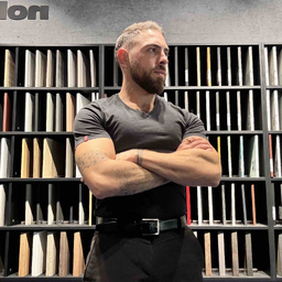 Alessandro Bellomo