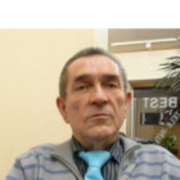 Dipl.-Ing. Titomir Delic