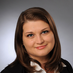 Olga Witmer