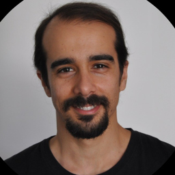 Marco Lopes