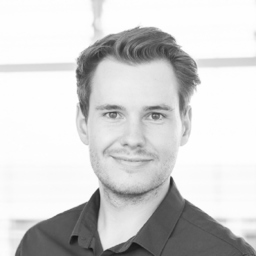 Felix Bohmann's profile picture