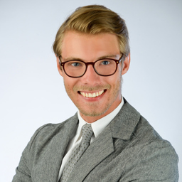 Ing. Niklas Rahlmeyer's profile picture