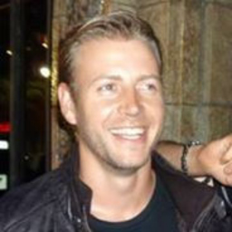 Patrick Oswald