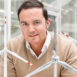 Profilbild MBE Bastian Fiedler