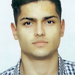 Sameer Goreyshi