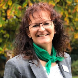 Uschi Kohns