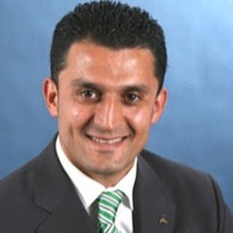 Aaron Azim