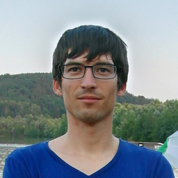 Thomas Heller