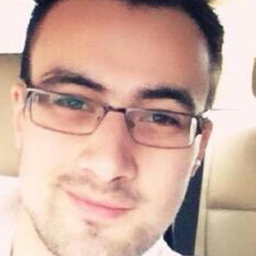 Halil Yilmaz