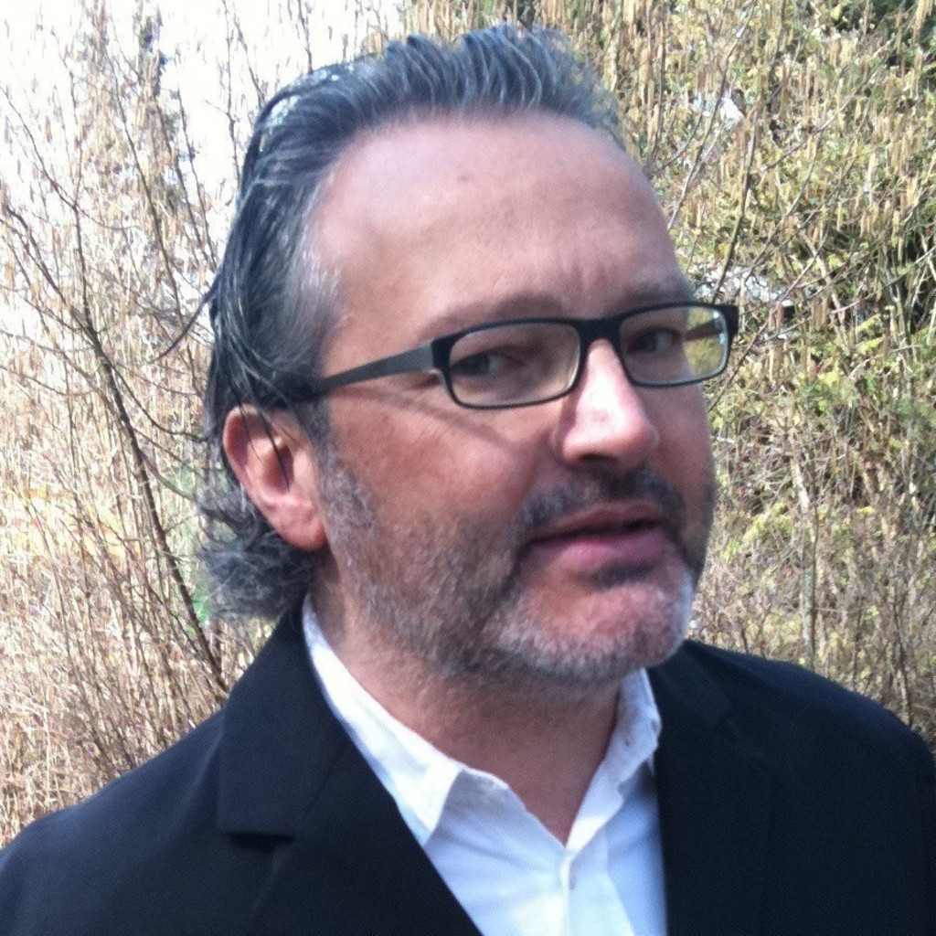 Michael Huber Geschäftsinhaber HuberEvents XING