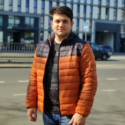 Priyavrat Sharma