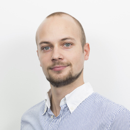 Pascal Zepernick