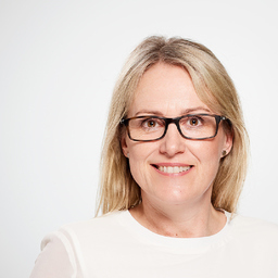 Kerstin Bär