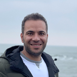 Kaveh Aslani