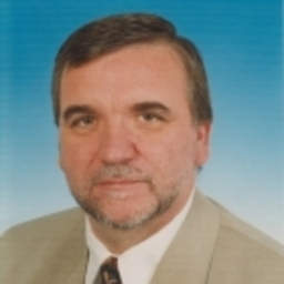 Bertram Weber
