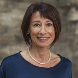 Claudia Trouvain