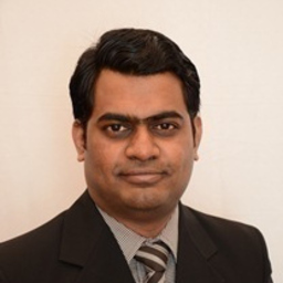 Amrish Kulkarni