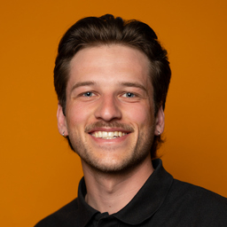 Maximilian Mroß