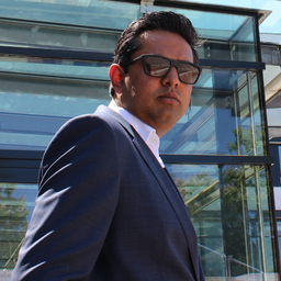 Praneet Chandra