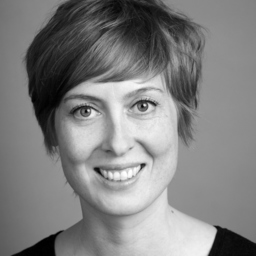 Kerstin Reisz