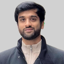 Sanket Kulkarni
