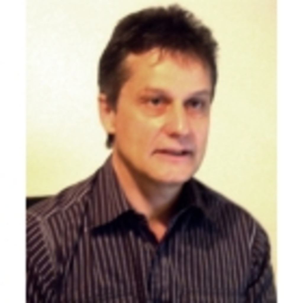 Social Media Profilbild Norbert Kellershoff Marl