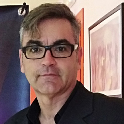 Jose Antonio Ruiz Lopez