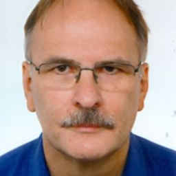 Profilbild Frank Martin Krause