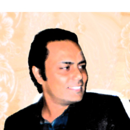 Hassan Shahbaz