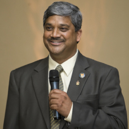 Karun Sreerama