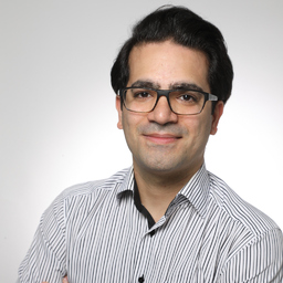 Farzad Rezazadeh