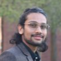 Nimesh Acharya