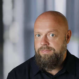 Christian Hammerschmidt