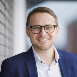 Dr. Fabian Utermöhlen
