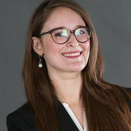 Oumaima Mzoughi