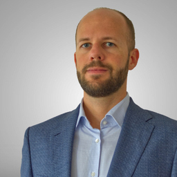 Tobias Bänziger