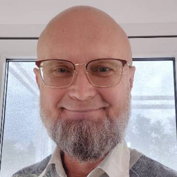 Dr. Alexander Andreew