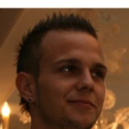 Alexander Ebisch