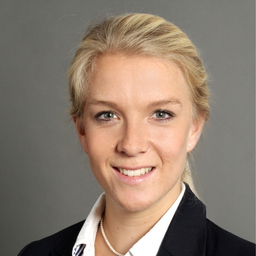 Maureen Bähr's profile picture