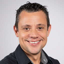 Marcel Krebs