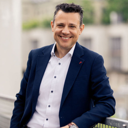 Marcel Krebs