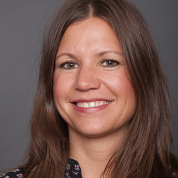 Alissa Kiemann