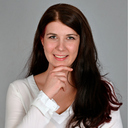 Social Media Profilbild Katharina Klaffke München