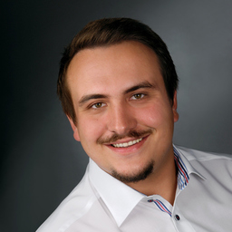 Christopher Stitz