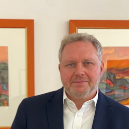 Volker Müller